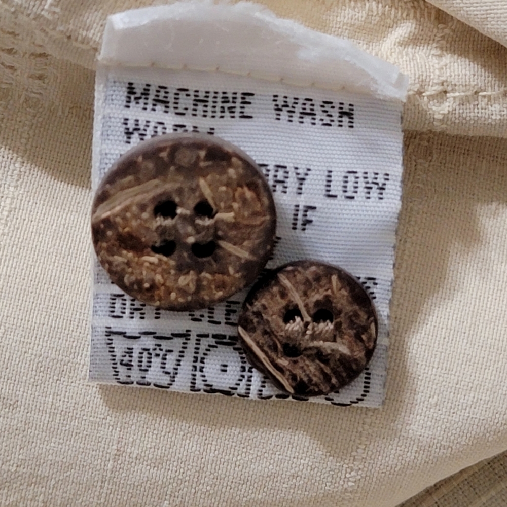 Tommy Bahama 100% Silk Hi-Note Cafe Shirt - Picture 13 of 14